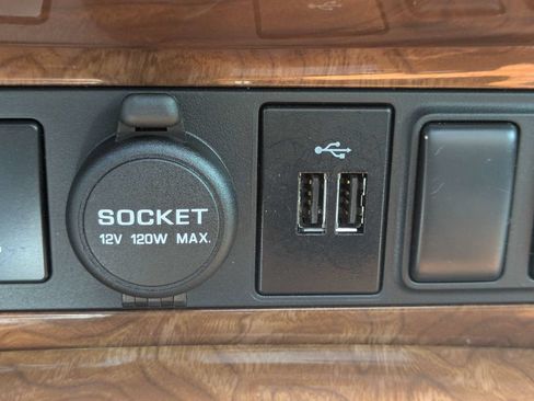 Used 2019 INFINITI QX80 Luxe w/ 22" Wheel Package RWD image 27