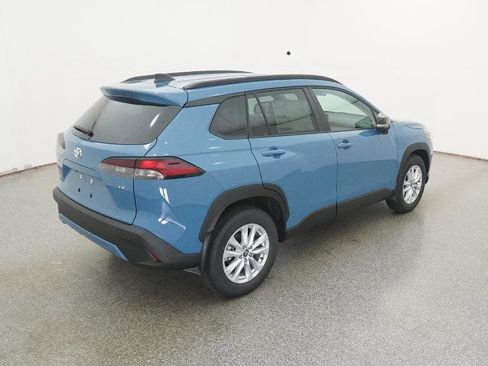New 2026 Toyota Corolla Cross LE image 28