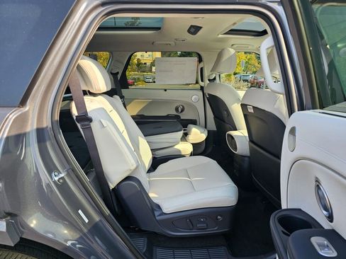 New 2026 Hyundai Palisade Calligraphy image 12