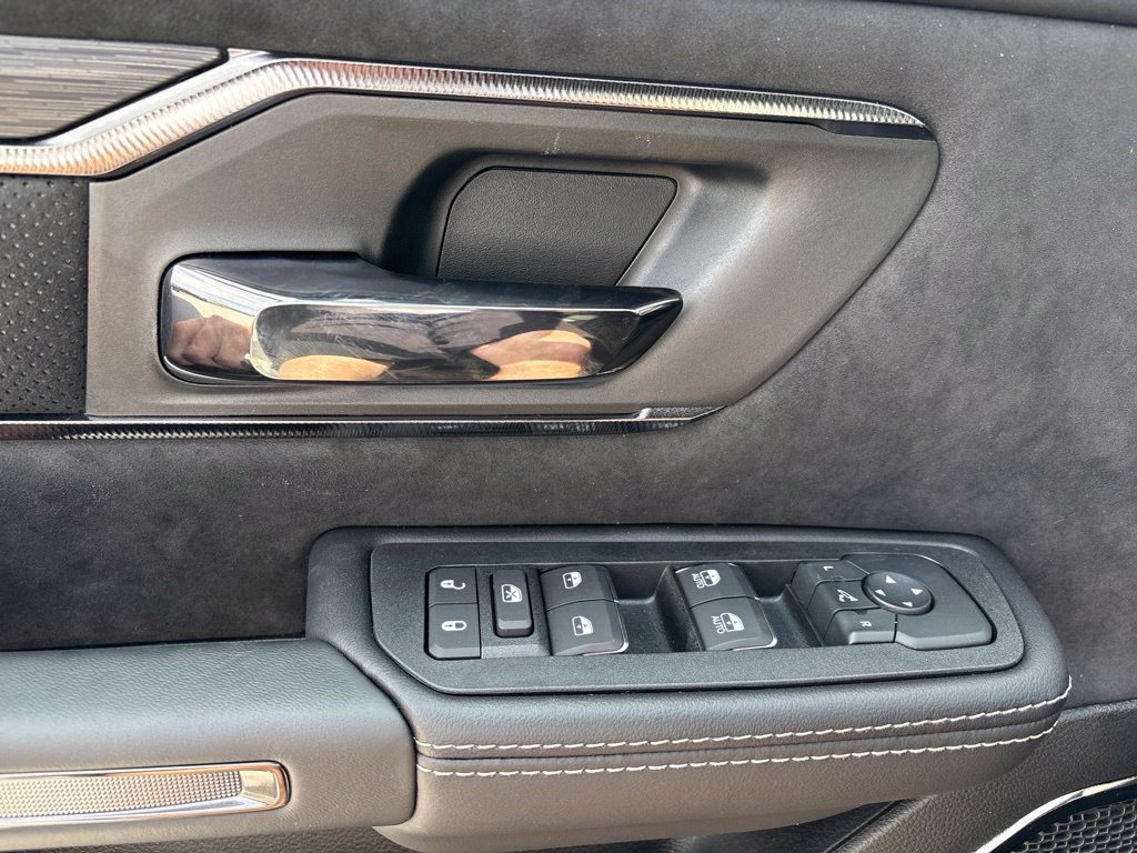New 2026 RAM 1500 RHO AWD/4WD image 21