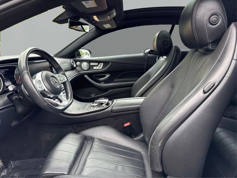 Used 2019 Mercedes-Benz E 450 Coupe image 9