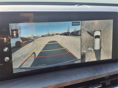 New 2025 Kia Telluride SX Prestige X-Line image 5