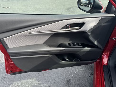 New 2025 Toyota Camry SE w/ Multimedia Upgrade Package image 21