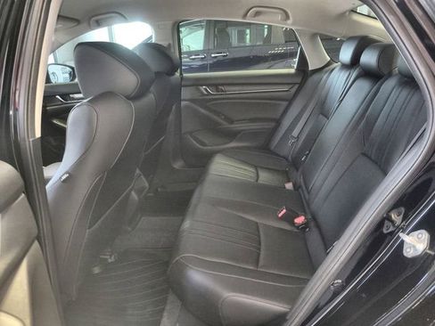 Used 2022 Honda Accord Sport Special Edition image 22