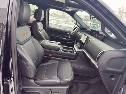 New 2026 Ford Expedition Tremor image 16