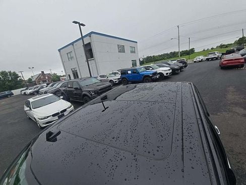Used 2020 Ford F150 Limited w/ Trailer Tow Package AWD/4WD image 15