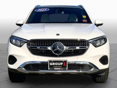 Used 2025 Mercedes-Benz GLC 300 4MATIC