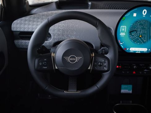 New 2026 MINI Cooper S FWD image 9