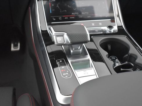 New 2026 Audi SQ8 Prestige AWD/4WD image 16
