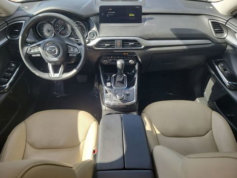 Used 2021 MAZDA CX-9 Touring w/ Touring Premium Package image 16