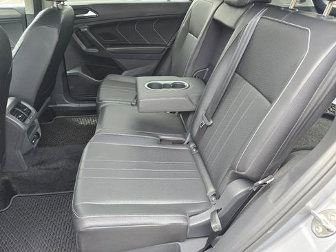 Certified 2024 Volkswagen Tiguan Wolfsburg Edition AWD/4WD image 29