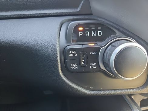 Used 2021 RAM 1500 Big Horn AWD/4WD image 23
