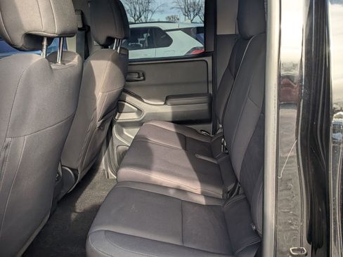 Used 2024 Nissan Frontier S w/ Technology Package image 32