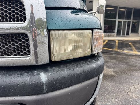 Used 1997 Dodge Ram 3500 Truck 4x4 Regular Cab image 8