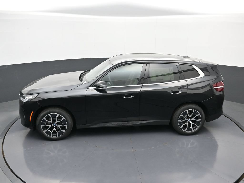 New 2026 BMW X3 xDrive30i w/ Convenience Package AWD/4WD image 32