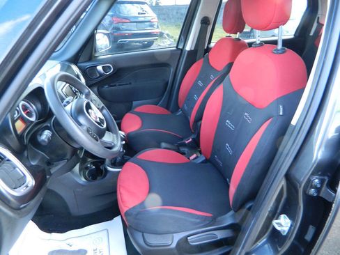 Used 2014 FIAT 500L Pop image 12