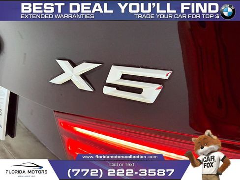 Used 2017 BMW X5 sDrive35i RWD image 30
