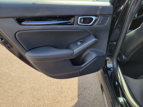 Used 2026 Honda Civic Sport Touring image 13