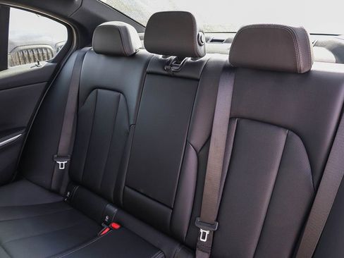 New 2026 BMW M340i w/ Shadowloine Package image 17