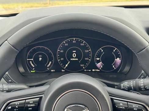 New 2026 MAZDA CX-70 SC Plus AWD/4WD image 70