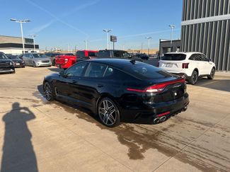 Certified 2023 Kia Stinger GT2 video 2