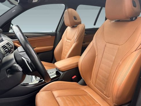 Used 2019 BMW X3 xDrive30i w/ Convenience Package image 22