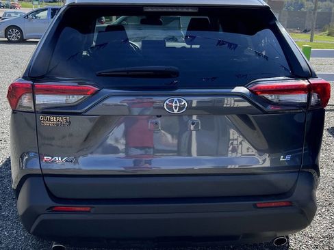 Used 2023 Toyota RAV4 LE image 8