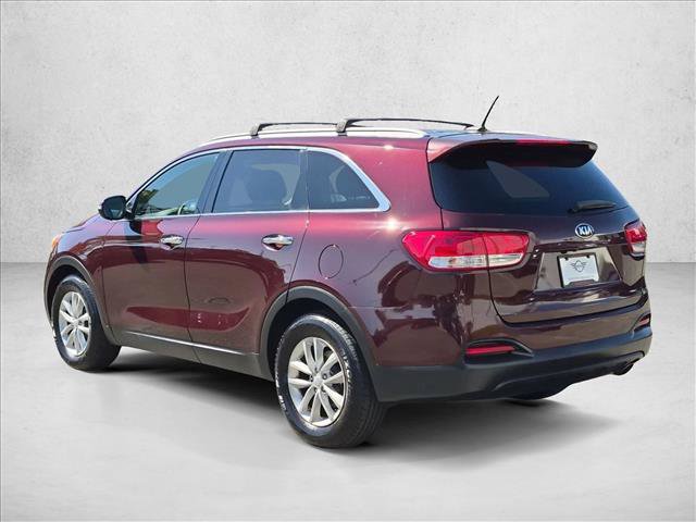 Used 2018 Kia Sorento LX AWD/4WD image 8