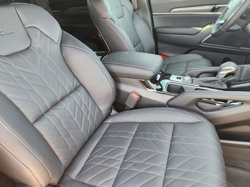 New 2025 Kia Telluride SX Prestige X-Line AWD/4WD image 10
