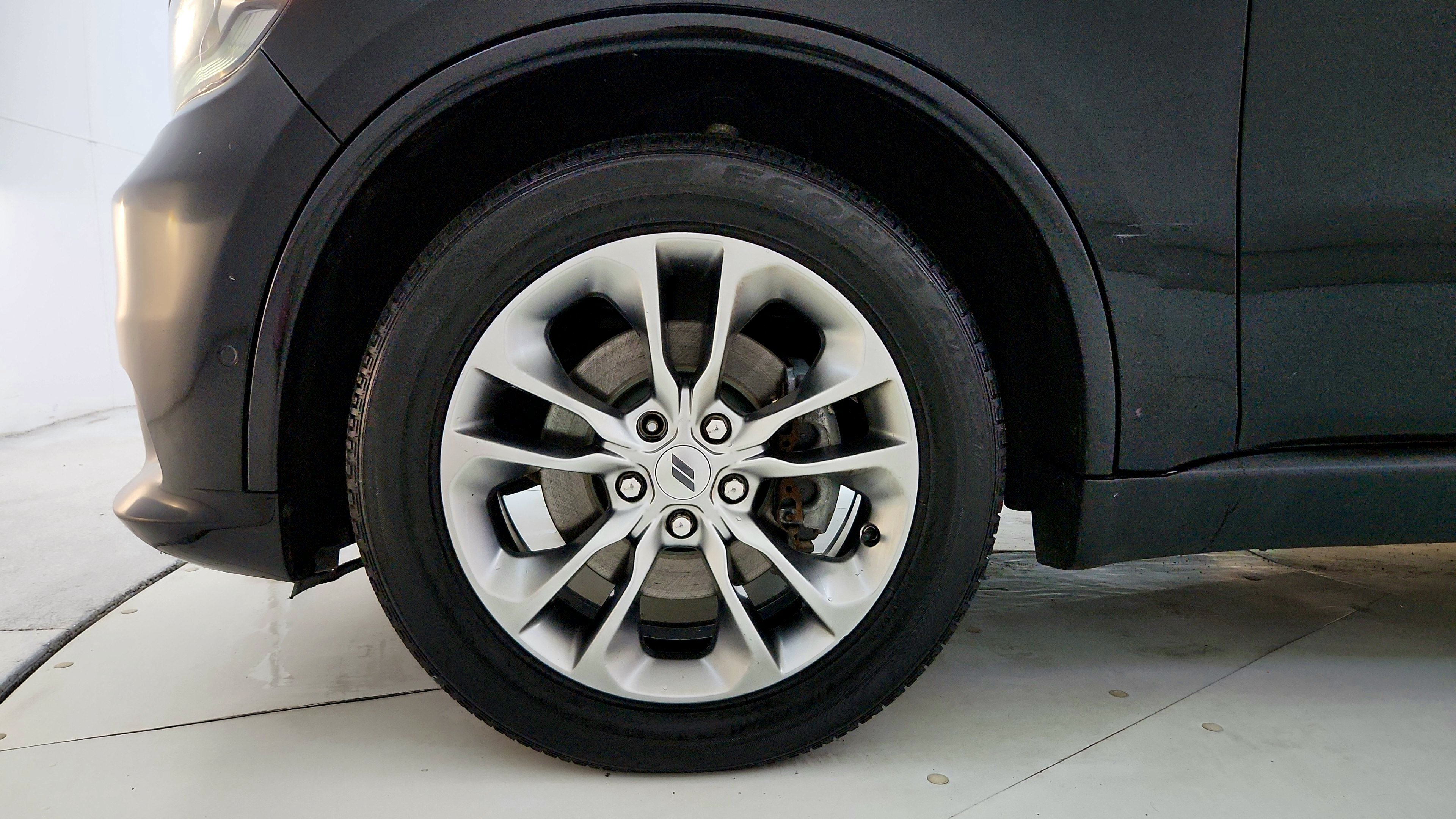 Used 2020 Dodge Durango R/T AWD/4WD image 37