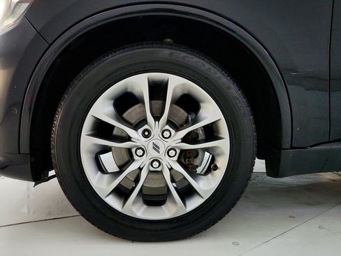 Used 2020 Dodge Durango R/T AWD/4WD image 37