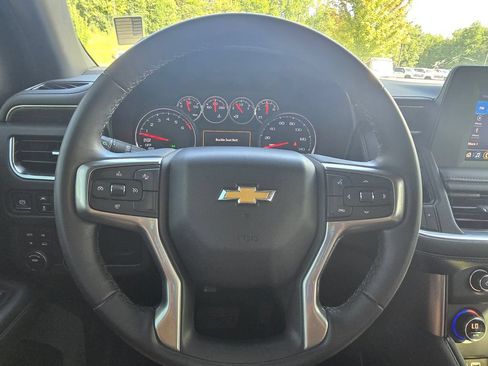 Used 2024 Chevrolet Tahoe LS w/ Driver Alert Package AWD/4WD image 55