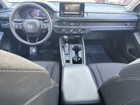 Used 2024 Honda Accord EX image 14