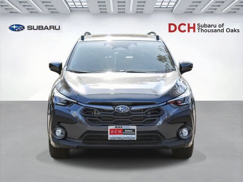 New 2026 Subaru Crosstrek 2.5i Limited AWD/4WD image 2
