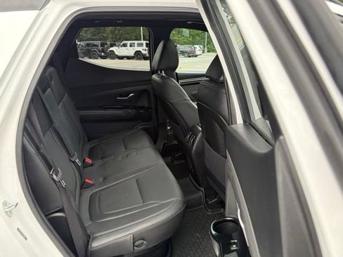 Used 2023 Hyundai Santa Cruz Limited w/ Cargo Package AWD/4WD image 33