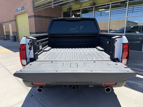Used 2024 Honda Ridgeline TrailSport image 37