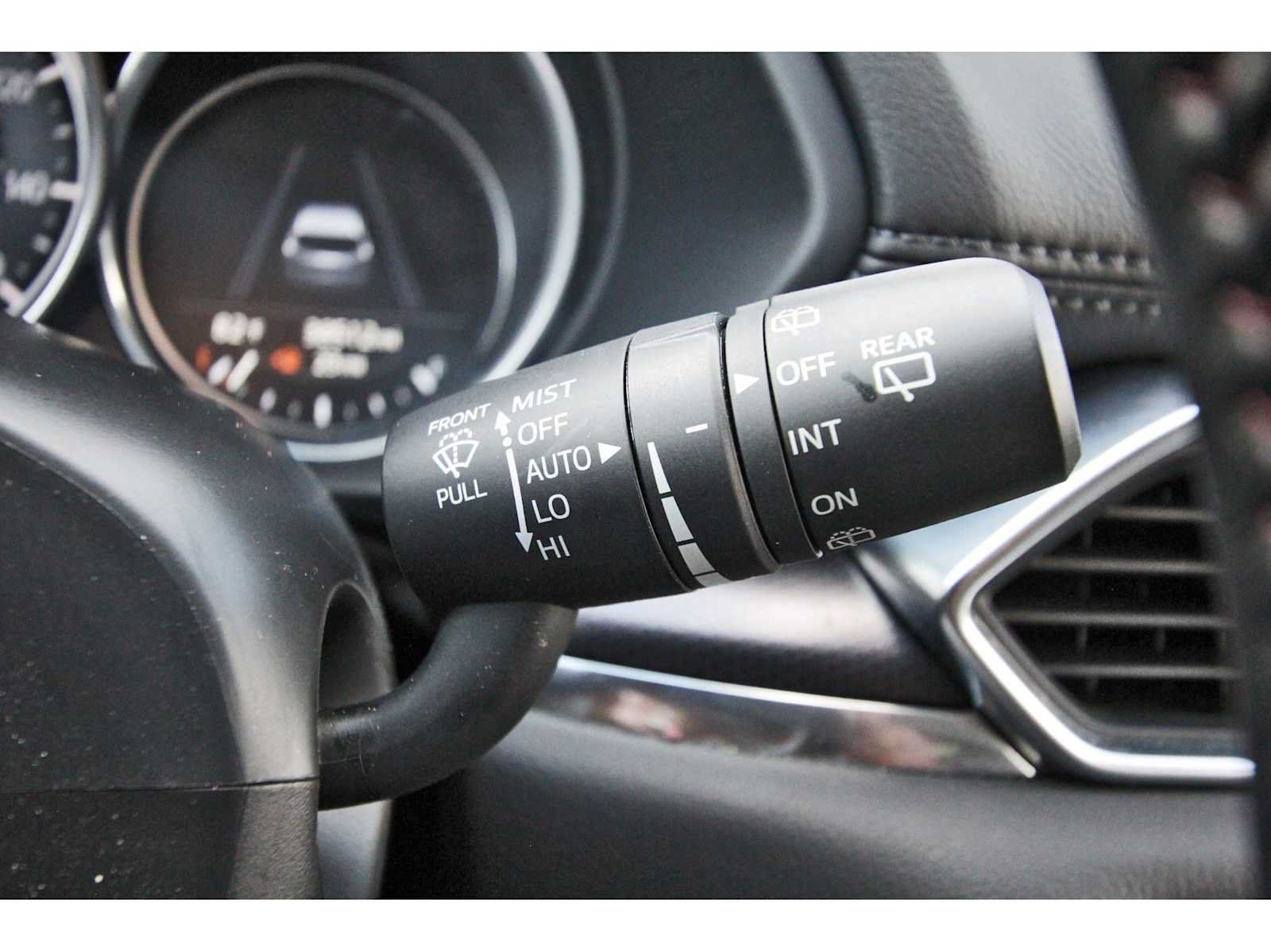Used 2025 MAZDA CX-5 Carbon Edition AWD/4WD image 18