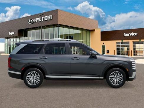 New 2026 Hyundai Palisade SEL image 7