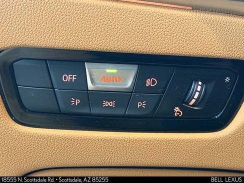 Used 2022 BMW 430i Gran Coupe w/ M Sport Package RWD image 19
