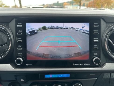 Certified 2023 Toyota Tacoma TRD Sport image 18