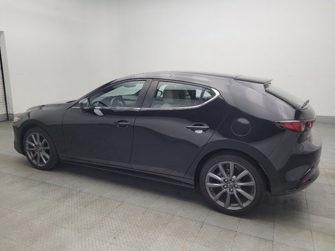 Used 2021 MAZDA MAZDA3 s image 3