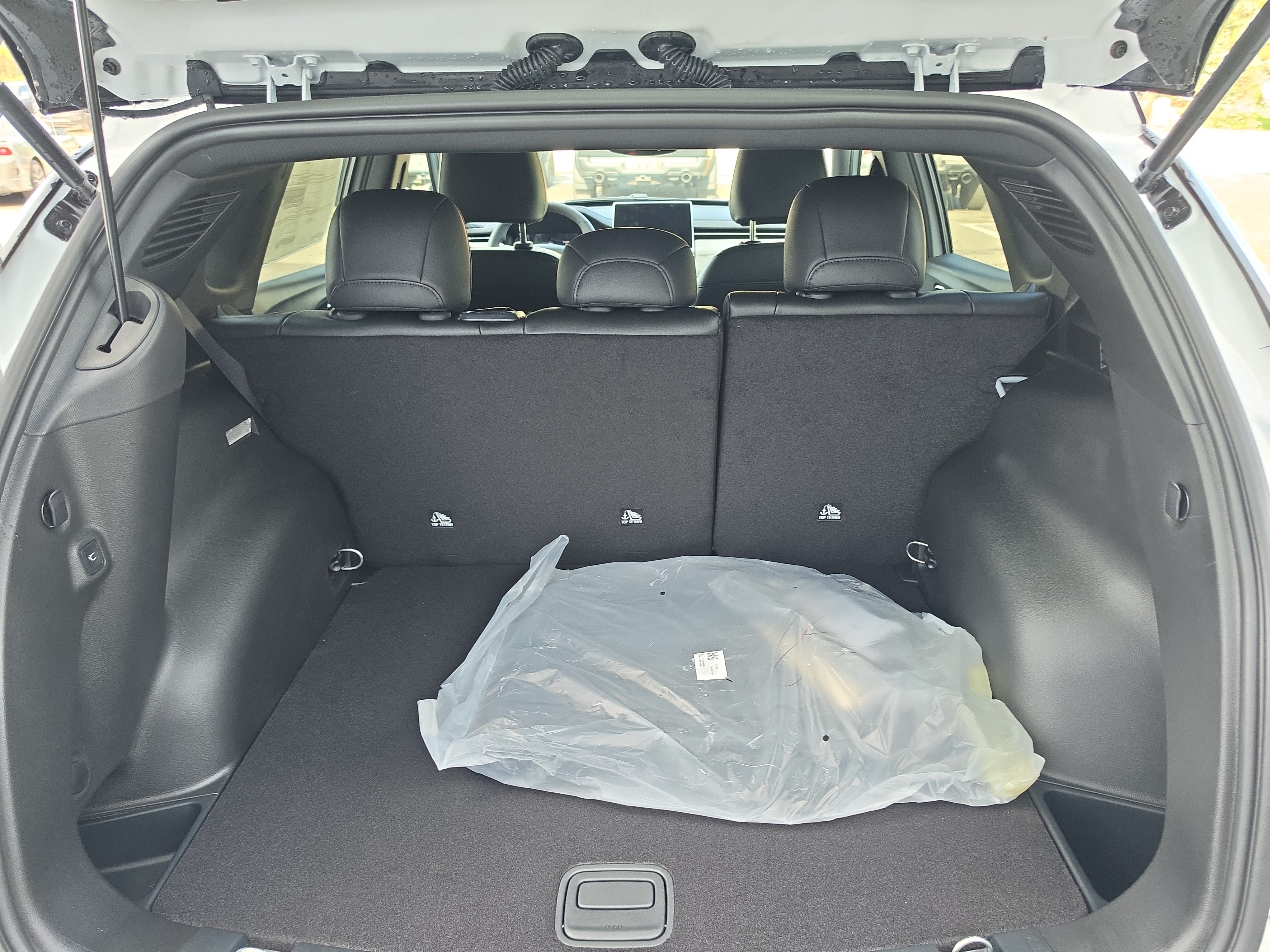New 2026 Jeep Compass Limited AWD/4WD image 5