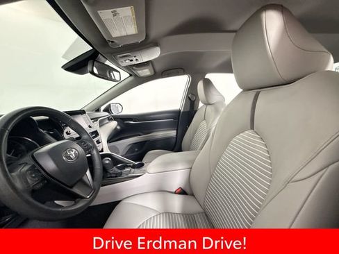 Certified 2024 Toyota Camry SE w/ Convenience Package FWD image 6