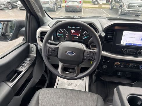 Certified 2023 Ford F150 XL image 16