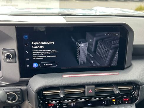 New 2026 Toyota Land Cruiser Base image 22