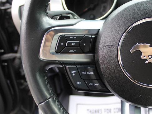 Used 2021 Ford Mustang Premium image 22