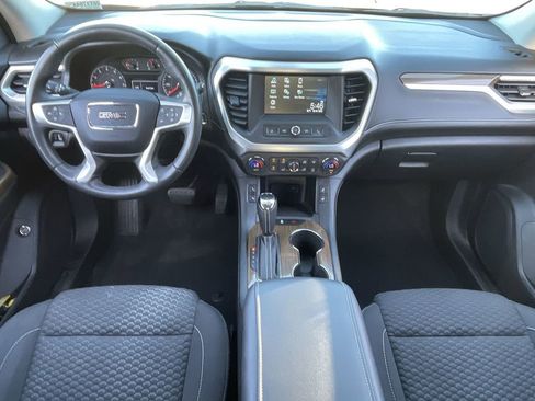 Used 2019 GMC Acadia SLE w/ Driver Alert Package I FWD image 19