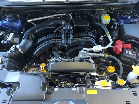 Used 2025 Subaru Crosstrek 2.5i Limited image 26