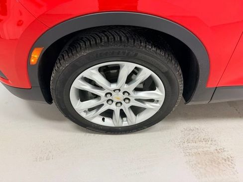 Used 2020 Chevrolet Blazer LT w/ Sound & Technology Package image 21