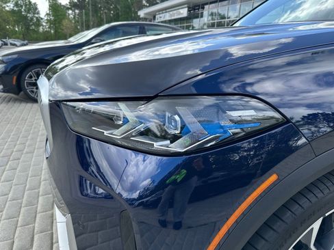 New 2026 BMW X5 sDrive40i RWD image 47